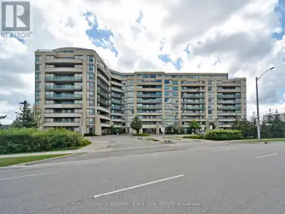 Welcome to the Four Seasons Garden in Richmond Hill! This well maintained, freshly painted & one of...