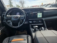 This GMC Sierra 1500 boasts a Turbocharged Diesel I6 3.0L/183 engine powering this Automatic transmi... (image 8)