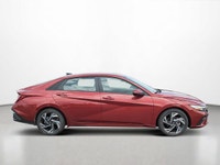 Come see this 2025 Hyundai Elantra Preferred. Its Variable transmission and Regular Unleaded I-4 2.0... (image 7)