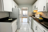 bachelor,studio,louer, for ,rent, St-Laurent,all,included