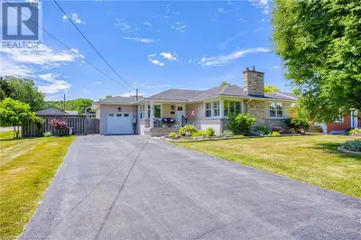 Welcome to 5 Beverly Street — a charming and meticulously cared-for home situated on a peaceful corn...
