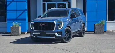 Engine: DURAMAX 3.0L TURBO-DIESEL L/100Km City: 11.5 L/100Km Hwy: 9.7 Safety Equipment Hitch Guidanc...