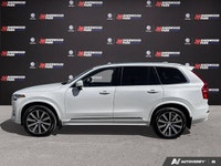 Check out this 2024 Volvo XC90 Core Bright Theme before it's too late! *This Volvo XC90 Is Competiti... (image 1)