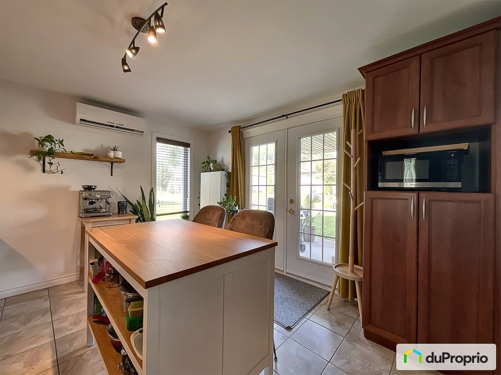 $209,000 - Condominium for sale in Bécancour (St-Grégoire) — photo 3
