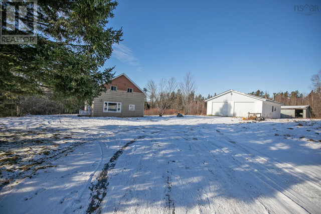 873 Kolbec Road Kolbec, Nova Scotia in Houses for Sale in Truro