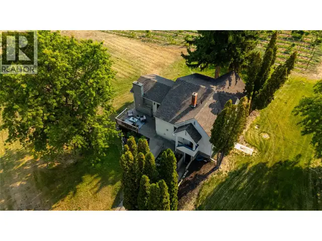 1275 Munson Avenue Penticton, British Columbia in Land for Sale in Penticton - Image 2