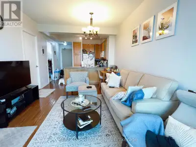 1407 - 60 BYNG AVENUE Toronto (Willowdale East), Ontario