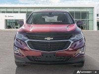 * Heated front seats * 8-way power driver's seat * Remote start * Cruise control * Steering wheel-mo... (image 7)