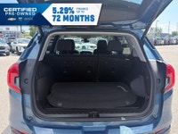 One Owner, Awd, Elevation Edition, GMC Pro Grade Pkg, P/Sunroof, 19" Black Alum Wheels, P/Liftgate,... (image 5)