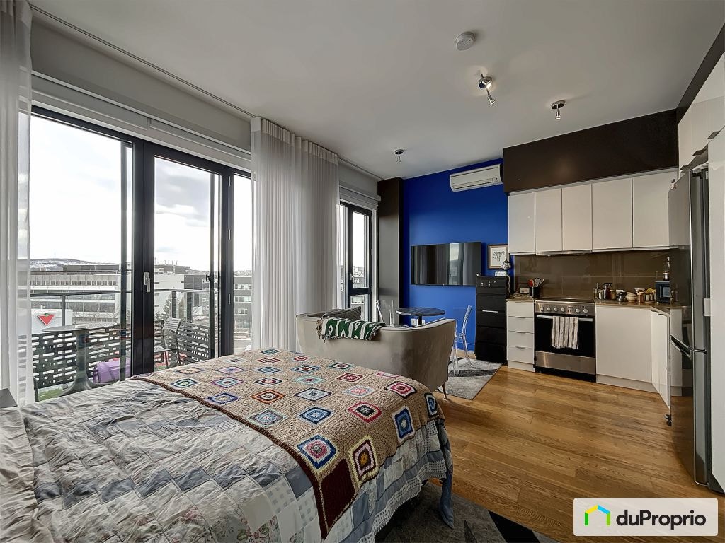 $350,000 - Condominium for sale in Rosemont / La Petite Patrie — photo 3