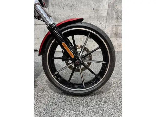 2013 Harley-Davidson Breakout 103 FXSB | Stage 1 in Sport Touring in Saguenay - Image 7