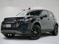 This 2019 Land Rover Discovery Sport HSE is a local Ontario vehicle. Combining versatility, luxury,... (image 2)