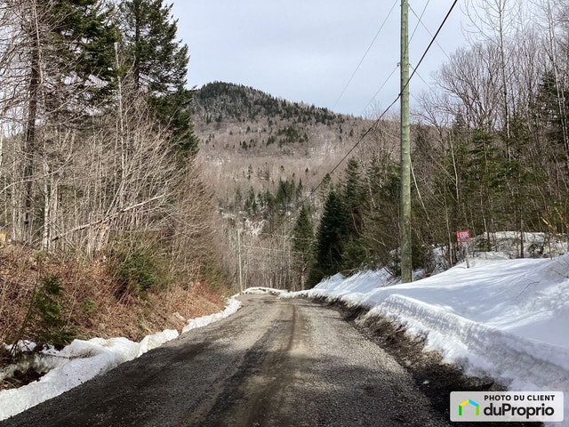 $182,900 - Residential Lot for sale in Ste-Brigitte-De-Laval — photo 1