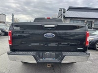 2018 FORD F-150 2018 Ford F-150 NIV: 1FTFW1EG5JFC83482 État d'usage: GOOD Prix: 24995$ Odomètre: 142... (image 9)