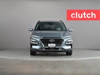 Cornering Lights, Auto Dimming Rearview Mirror, Front Heated Seats and more! Clutch is the largest o... (image 2)