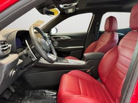 Turn heads and electrify your drive with this stunning 2024 Dodge Hornet R/T Plus, boasting a vibran... (image 8)