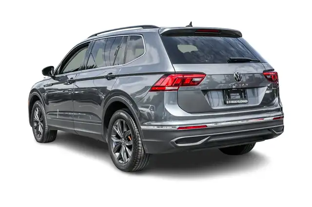 2023 Volkswagen Tiguan Comfortline | Toit pano | Apple Carplay | in Cars & Trucks in Longueuil / South Shore - Image 7