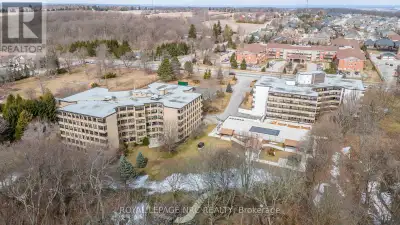 404B - 200 HWY 20 WEST Pelham (Fonthill), Ontario
