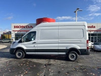 Built for unwavering performance and dependable efficiency, this 2024 Ford Transit T250 Cargo Van in... (image 8)