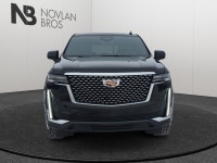 Heated Seats, Navigation, Leather Interior, Remote Engine Start, Rear View Camera! Check out our gre... (image 7)