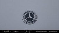 This Mercedes-Benz GLA has a dependable Intercooled Turbo Gas/Electric I-4 2.0 L/121 engine powering... (image 9)