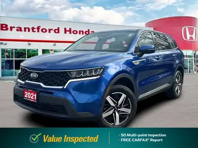 Come visit our Brantford Honda team, you can find us at 378 King George Rd, Brantford, ON, N3T 5L8,...