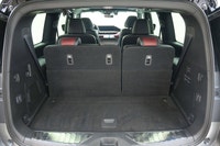 This INFINITI QX80 boasts a Twin Turbo Premium Unleaded V-6 3.5 L/213 engine powering this Automatic... (image 8)