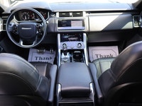 ACCIDENT FREE 24 SERVICE RECORDS LOCAL ONTARIO CAR Come see this Fantastic Shape AWD Land Rover Rang... (image 9)