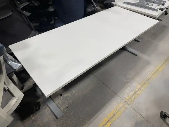 Height Adjustable Desk Collection-Excellent Condition!!62863275039233121