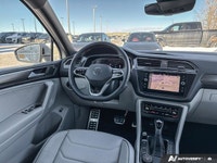 Check out this 2024 Volkswagen Tiguan Highline R-Line while we still have it in stock! *You Can't Be... (image 9)