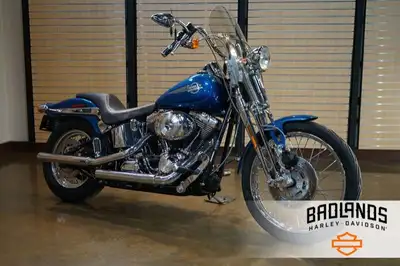 $110 Bi-Weekly 2005 Harley-Davidson Softail .