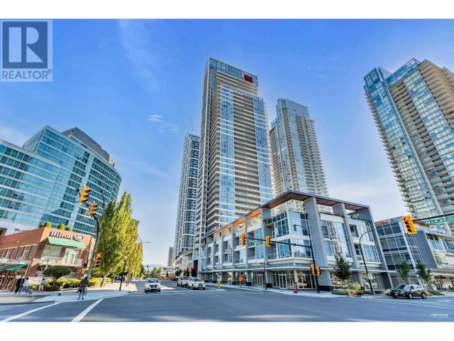 3503 6080 MCKAY AVENUE Burnaby, British Columbia in Condos for Sale in Burnaby/New Westminster