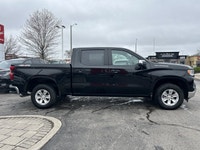 Engineered for robust performance and refined comfort, this virtually new 2025 Chevrolet Silverado 1... (image 3)
