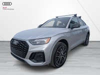 AUDI TROIS-RIVIÈRES MEMBER OF THE GABRIEL GROUP 819-266-7777 LOCATED IN THE CENTER OF MAURICIE AT AU... (image 6)