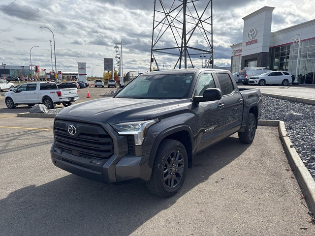 2024 Toyota Tundra SR5 Crewmax in Cars & Trucks in Calgary - Image 4