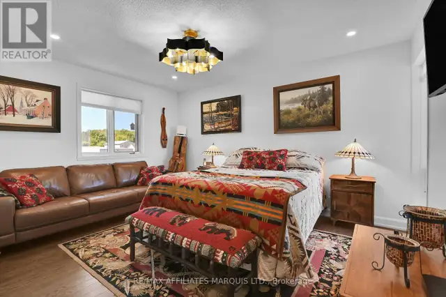 20214 COUNTY RD 2 ROAD South Glengarry, Ontario in Houses for Sale in Ottawa - Image 19