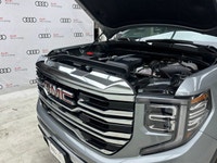 This GMC Sierra 1500 delivers a Turbocharged Diesel I6 3.0L/183 engine powering this Automatic trans... (image 9)