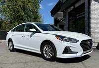 2018 HYUNDAI SONATA 2.4L GL EN EXCELLENTE CONDITION MECANIQUE ET ESTHETTIQUE!!! CLEAN CARFAX!!! 1 SE... (image 3)