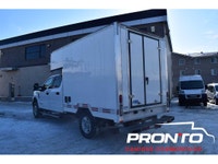 6.7L POWER STROKE ** 4X4 ** Boite 9 pieds + Deck ** Superbe condition // Véhicule Inspecté, Garanti... (image 5)