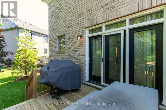 7 ASPEN COMMON St. Catharines (Rykert/Vansickle), Ontario in Condos for Sale in St. Catharines - Image 34