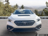 Welcome to Moncton Chrysler Jeep Dodge. Recent Arrival! 2023 Subaru WRX Sport-Tech 2.4L 4-Cylinder D... (image 8)