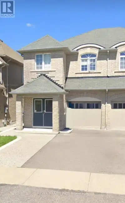 20 OSWALD ROAD Brampton (Bram East), Ontario
