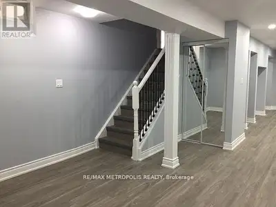 Move-In Ready, Nestled In Highly Desirable Cornell Community! 2 Bedrooms & 1 Bathroom Spacious Basem...