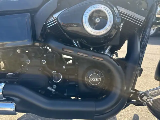 2014 Harley-Davidson Fat Bob ~ FAT BOB ~ 103CI ~ VANCE & HINES ~ in Street, Cruisers & Choppers in City of Toronto - Image 26