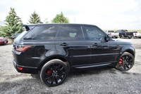 Finance WITH US AND SAVE - $52,399.00 - SAVE $3,100.00 !!!!!!!!!! MASSIVE BLOWOUT SALE 2021 RANGE RO... (image 7)