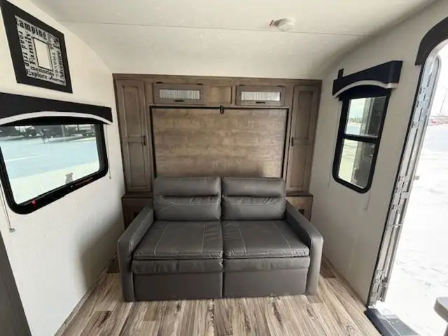 2023 Venture Sonic SN211VDB in Travel Trailers & Campers in Winnipeg - Image 5