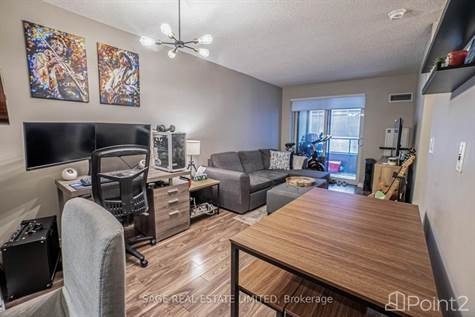 Homes for Sale in Toronto, Ontario $569,000 in Houses for Sale in City of Toronto