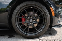 2022 Mazda MX-5 Miata RF GT Mazda Miata RF features a fully automatic retractable fastback convertib... (image 7)
