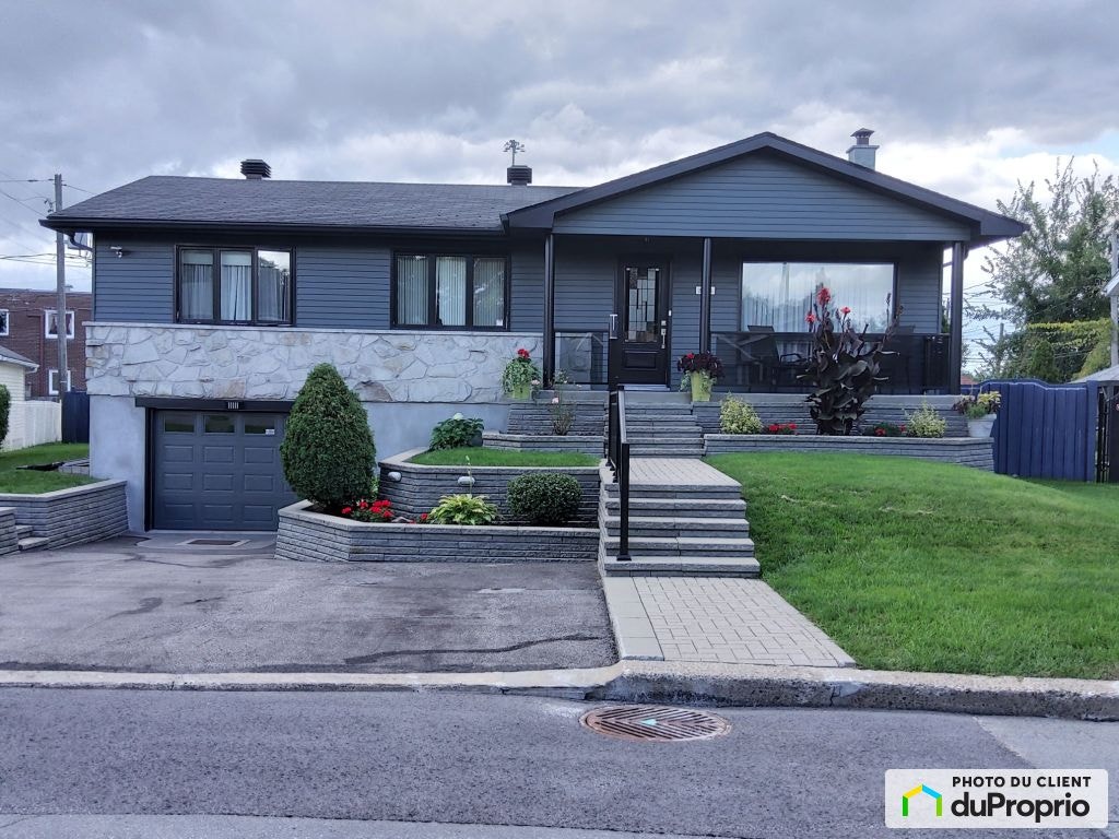 $799,900 - Bungalow for sale in Brossard — photo 2