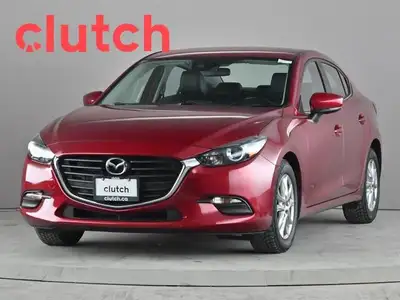 Front Heated Seats, Bluetooth Music, Touchscreen Display and more! Clutch is the largest online used...